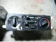 Блок управления отопителем для Subaru Forester (S10) 2000-2002
