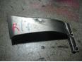 Накладка переднего крыла правого для Subaru Forester (S10) 2000-2002