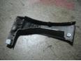 Накладка переднего крыла правого для Subaru Forester (S10) 2000-2002