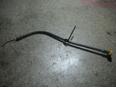 Щуп масляный для Subaru Forester (S10) 2000-2002;Impreza (G10) 1993-1996;Legacy (B10) 1989-1992;Legacy Outback (B11) 1995-1998;Forester (S10) 1997-2000;Forester (S11) 2002-2007;Impreza (G10) 1996-2000;Legacy (B10) 1992-1994
