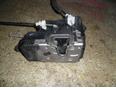 Замок двери передней левой для Opel Vectra C 2002-2008;Signum 2003-2008