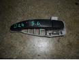 Ручка двери наружная для Opel Vectra C 2002-2008;Signum 2003-2008