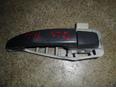 Ручка двери наружная для Opel Vectra C 2002-2008;Signum 2003-2008