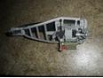 Ручка двери наружная для Opel Vectra C 2002-2008;Signum 2003-2008