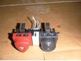 Кнопка аварийной сигнализации для Renault Megane II 2003-2009;Scenic II 2003-2009