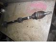 Полуось передняя правая для Opel Vectra C 2002-2008;Signum 2003-2008