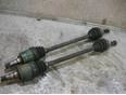 Полуось задняя для Subaru Forester (S10) 2000-2002