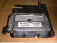 Блок управления двигателем для Renault Megane II 2002-2009;Scenic 2003-2009