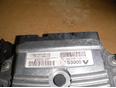 Блок управления двигателем для Renault Megane II 2002-2009;Scenic 2003-2009