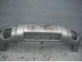 Бампер передний для Subaru Forester (S10) 2000-2002