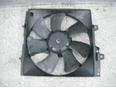 Вентилятор радиатора Forester (S10) 2000-2002