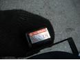 Датчик AIR BAG для Subaru Forester (S10) 2000-2002;Forester (S10) 1997-2000