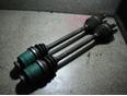 Полуось передняя для Subaru Forester (S10) 2000-2002