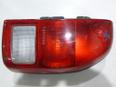 Фонарь задний правый для Suzuki Grand Vitara 1998-2005