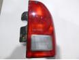 Фонарь задний правый для Suzuki Grand Vitara 1998-2005