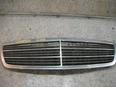 Решетка радиатора W203 2000-2006 Решетка радиатора W203 2000-2006