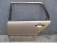 Дверь задняя левая W210 E-Klasse 1995-2000;W210 E-Klasse 2000-2002 Дверь задняя левая W210 E-Klasse 1995-2000;W210 E-Klasse 2000-2002