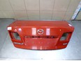 Крышка багажника Mazda 6 (GG) 2002-2007
