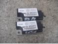 Датчик AIR BAG W210 E-Klasse 1995-2000;R129 SL 1989-2001;W140 1991-1999;W202 1993-2000 Датчик AIR BAG W210 E-Klasse 1995-2000;R129 SL 1989-2001;W140 1991-1999;W202 1993-2000