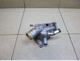 Фланец двигателя системы охлаждения Mazda 6 (GG) 2002-2007