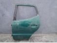 Дверь задняя левая A140/160 W168 1997-2004 Дверь задняя левая A140/160 W168 1997-2004