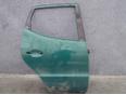 Дверь задняя правая A140/160 W168 1997-2004 Дверь задняя правая A140/160 W168 1997-2004