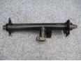Колонка рулевая W124 1984-1993 Колонка рулевая W124 1984-1993