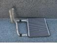 Радиатор отопителя W211 E-Klasse 2002-2009;W219 CLS 2004-2010 Радиатор отопителя W211 E-Klasse 2002-2009;W219 CLS 2004-2010