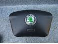 Подушка безопасности в рулевое колесо Octavia 1997-2000