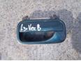 Ручка двери наружная левая Vectra B 1999-2002