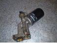 Кронштейн масляного фильтра W201 1982-1993;W124 1984-1993 Кронштейн масляного фильтра W201 1982-1993;W124 1984-1993