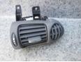 Дефлектор воздушный W203 2000-2006 Дефлектор воздушный W203 2000-2006