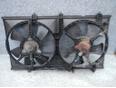 Вентилятор радиатора Lancer (CS/Classic) 2003-2008