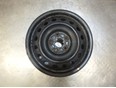 Диск колесный железо Camry V50 2011-2018