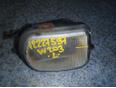 Фара противотуманная левая W203 2000-2006 Фара противотуманная левая W203 2000-2006