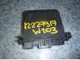 Блок комфорта W203 2000-2006 Блок комфорта W203 2000-2006
