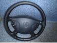 Рулевое колесо с AIR BAG W211 E-Klasse 2002-2009 Рулевое колесо с AIR BAG W211 E-Klasse 2002-2009