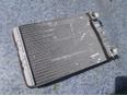 Радиатор отопителя W203 2000-2006;G-Class W463 1989>;R230 SL 2001-2012;C209 CLK coupe 2002-2010 Радиатор отопителя W203 2000-2006;G-Class W463 1989>;R230 SL 2001-2012;C209 CLK coupe 2002-2010