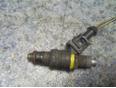 Форсунка инжекторная электрическая W124 E-Klasse 1993-1995;W202 1993-2000;Korando KJ 1996-2006 Форсунка инжекторная электрическая W124 E-Klasse 1993-1995;W202 1993-2000;Korando KJ 1996-2006