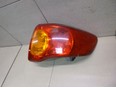 Фонарь задний наружный правый Corolla E15 2006-2013