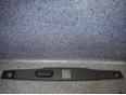 Накладка крышки багажника W220 1998-2005