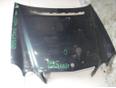 Капот W210 E-Klasse 2000-2002 Капот W210 E-Klasse 2000-2002