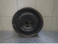 Диск колесный железо Tiida (C13) 2015>