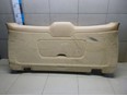 Обшивка двери багажника Cayenne 2010-2017