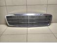 Решетка радиатора W203 2000-2006 Решетка радиатора W203 2000-2006
