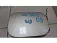 Лючок бензобака W203 2000-2006 Лючок бензобака W203 2000-2006