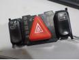 Кнопка аварийной сигнализации W210 E-Klasse 1995-2000;W202 1993-2000;C208 CLK coupe 1997-2002;W210 E-Klasse 2000-2002 Кнопка аварийной сигнализации W210 E-Klasse 1995-2000;W202 1993-2000;C208 CLK coupe 1997-2002;W210 E-Klasse 2000-2002