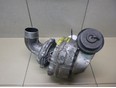 Турбокомпрессор (турбина) Auris (E15) 2006-2012