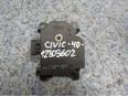 Моторчик заслонки отопителя Civic 4D 2006-2012