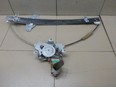 Стеклоподъемник электр. передний левый Rexton II 2006-2012